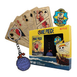 Netflix One Piece Gift Set