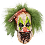Maurices Gluttonous Clown Mask
