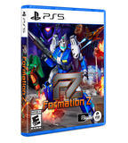 FORMATION Z STANDARD EDITION (PS5) R1
