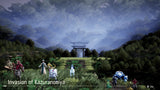 BRIGANDINE ABYSS Deluxe Edition (PS5) R1