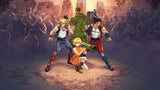 Double Dragon Gaiden: Rise of the Dragons (PS5) R2