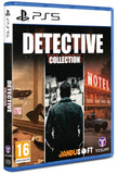 DETECTIVE Collection (PS5) R2