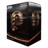 Dead Space Isaac Helmet Scaled Replica