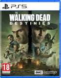 The Walking Dead: Destinies (PS5) R2