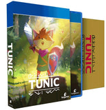 Tunic Deluxe Fangamer Edition (PS4) R2