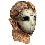 JASON GOES TO HELL - '93 JASON MASK - PRE ORDER