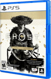 Ghost of Yōtei Complete Edition (PS5) R1