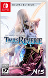 The Legend of Heroes: Trails into Reverie Deluxe Edition (NS) R1