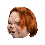 CURSE OF CHUCKY - EVIL CHUCKY MASK