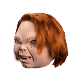 CURSE OF CHUCKY - EVIL CHUCKY MASK