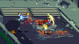 Double Dragon Gaiden: Rise of the Dragons (PS5) R2