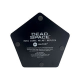 Dead Space Isaac Helmet Scaled Replica