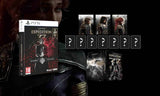 Clair Obscur: Expedition 33 Mirror Steelbook Edition (PS5) R2