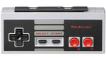 Official Nintendo Entertainment System Controllers