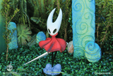 Hollow Knight Hornet Resin Statue