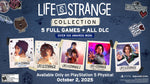 Life is Strange Collection (PS5) R1
