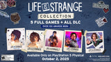 Life is Strange Collection (PS5) R1