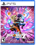 DRAGON BALL XENOVERSE 2 (PS5) R1