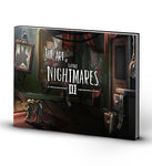 LITTLE NIGHTMARES III PREMIUM SPIRAL EDITION (PS5) R2 - PRE ORDER