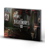 LITTLE NIGHTMARES III PREMIUM SPIRAL EDITION (PS5) R2 - PRE ORDER
