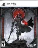 The Last Faith: The Nycrux Edition (PS5) R1