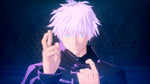 Jujutsu Kaisen Cursed Clash (PS5) R2