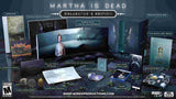 MARTHA IS DEAD LIMITED COLLECTOR'S EDITION (PS5) R1