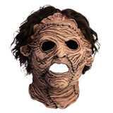 TEXAS CHAINSAW MASSACRE 3D - LEATHERFACE MASK