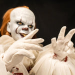 IT - PENNYWISE PREMIUM SCALE DOLL - PRE ORDER