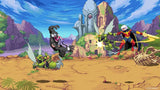 Marvel Cosmic Invasion (NS2) R2