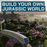 Jurassic World Evolution 3 (PS5) R2