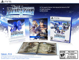 The Legend of Heroes: Trails beyond the Horizon: Deluxe Edition (PS5) R1