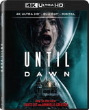 Until Dawn (4K/ Blu Ray) ABC