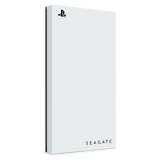 PlayStation 2TB Seagate External HDD Game Drive (PS5)