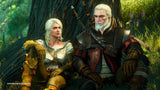 The Witcher 3: Wild Hunt Complete Edition (PS5) R2- PRE ORDER