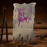 Official Silent Hill Purple Bull Key Limited Edition Replica