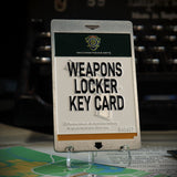 Resident Evil 2 - R.P.D. Welcome Pack US Variant - PRE ORDER