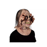 Schizophrenic Monster Mask