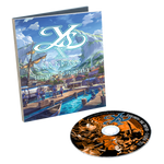 YS X: NORDICS LIMITED EDITION (PS5) R1