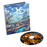 YS X: NORDICS LIMITED EDITION (PS5) R1