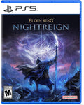 ELDEN RING NIGHTREIGN (PS5) R1