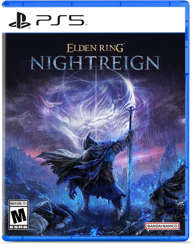 ELDEN RING NIGHTREIGN (PS5) R1