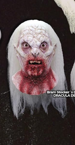 Bram Stocker's: DRACULA DEAD MASK