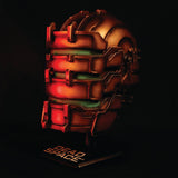 Dead Space Isaac Helmet Scaled Replica