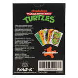 Nickelodeon Teenage Mutant Ninja Turtles Gift set