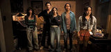 Until Dawn (4K/ Blu Ray) ABC
