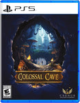 Colossal Cave (PS5) R1