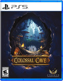 Colossal Cave (PS5) R1