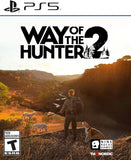 Way of the Hunter 2 (PS5) R1