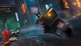 LEGO Batman: Legacy of the Dark Knight (PS5) R2